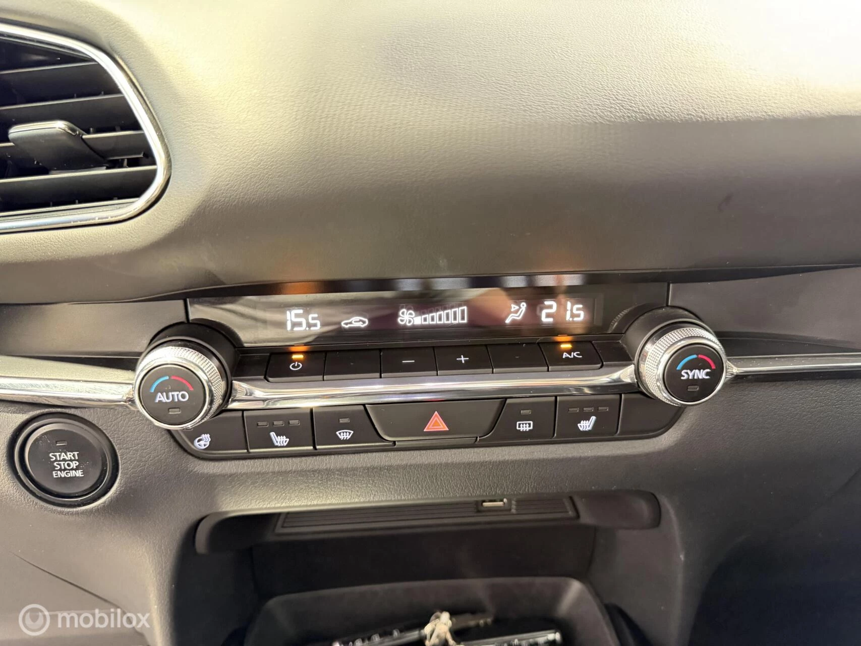 Hoofdafbeelding Mazda CX-30