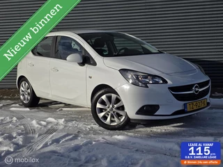 Opel Corsa 1.4 Favourite
