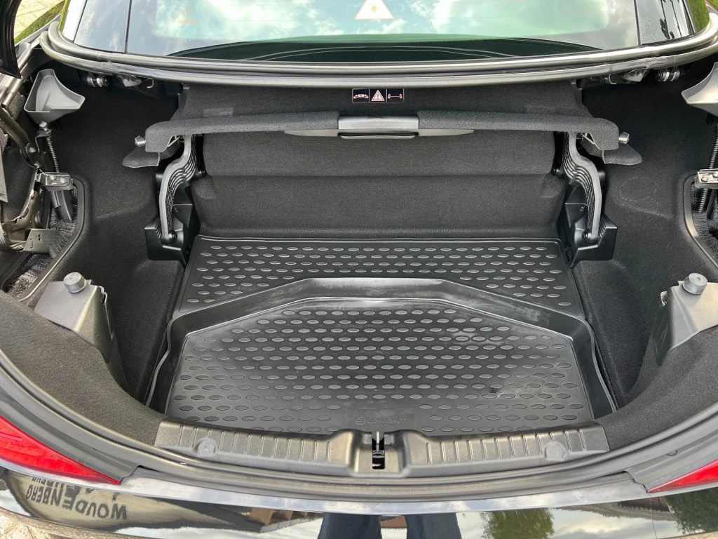 Hoofdafbeelding Mercedes-Benz SLK