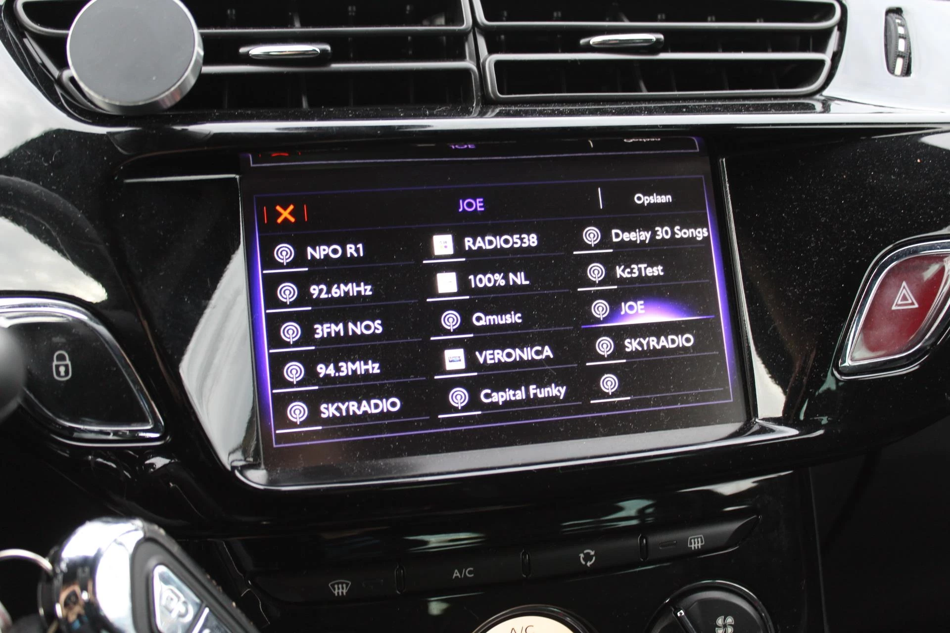 Hoofdafbeelding DS DS 3