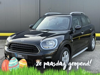 Mini Countryman 1.5 Cooper Chili