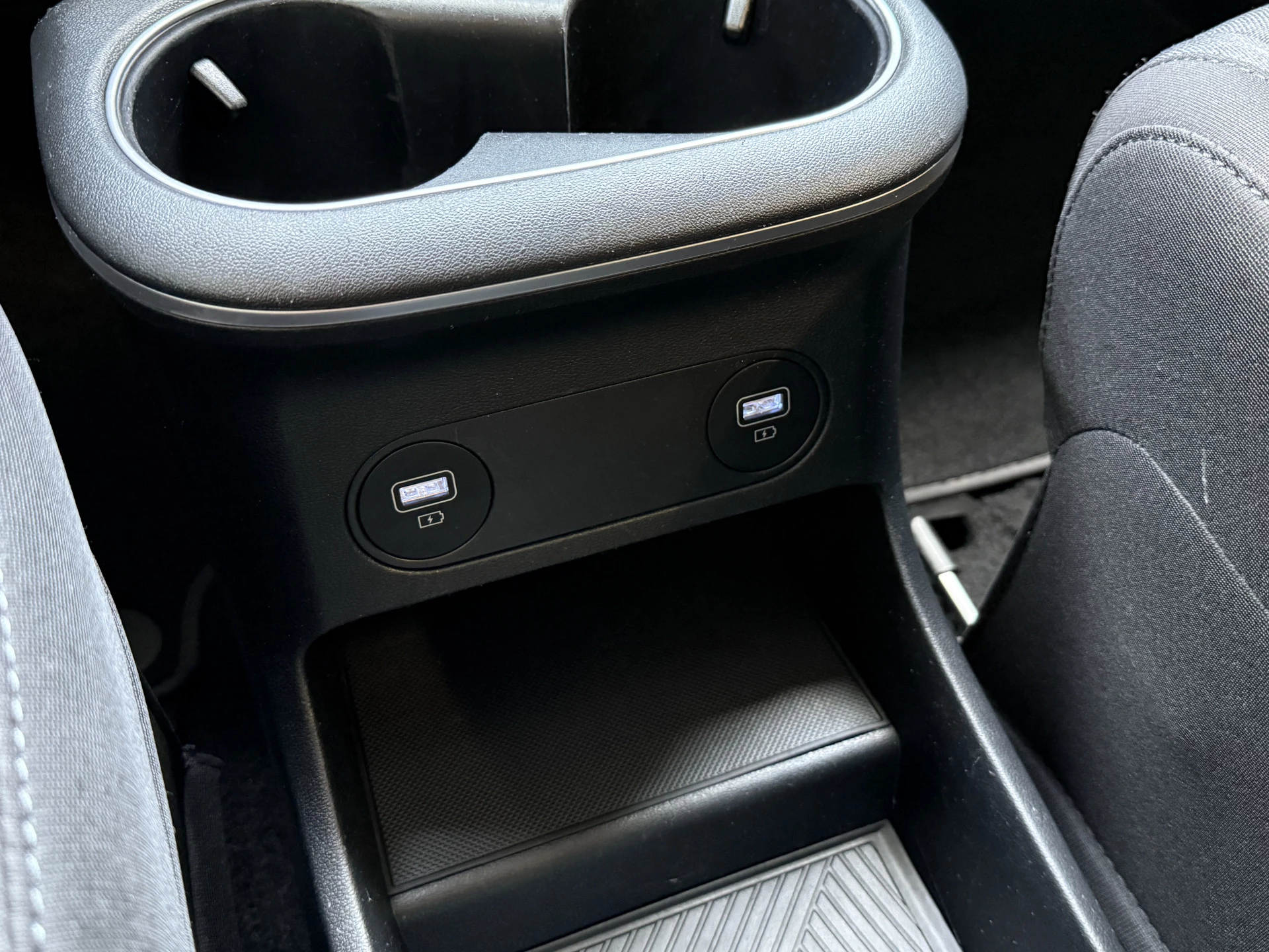 Hoofdafbeelding Hyundai IONIQ 5