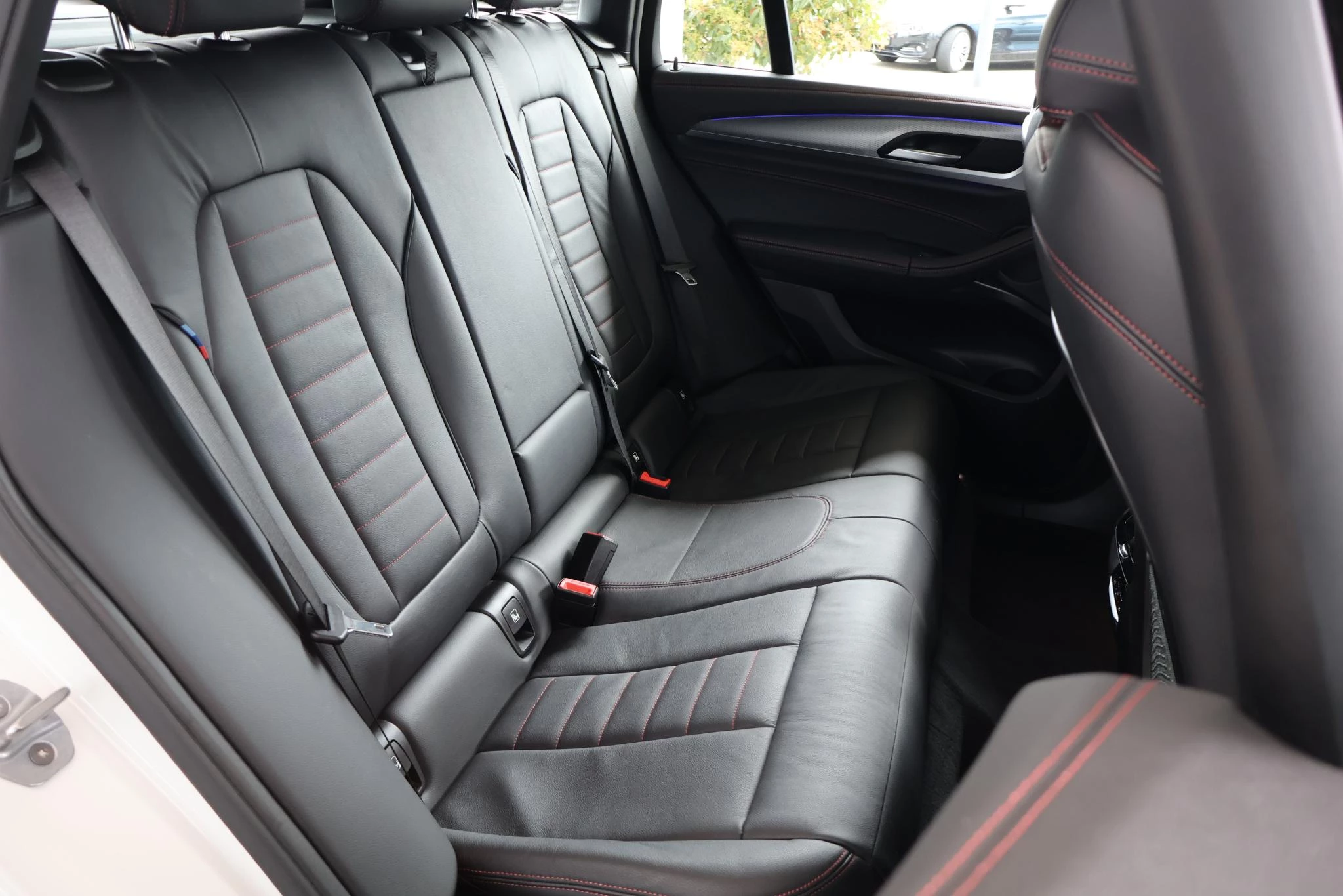 Hoofdafbeelding BMW X4