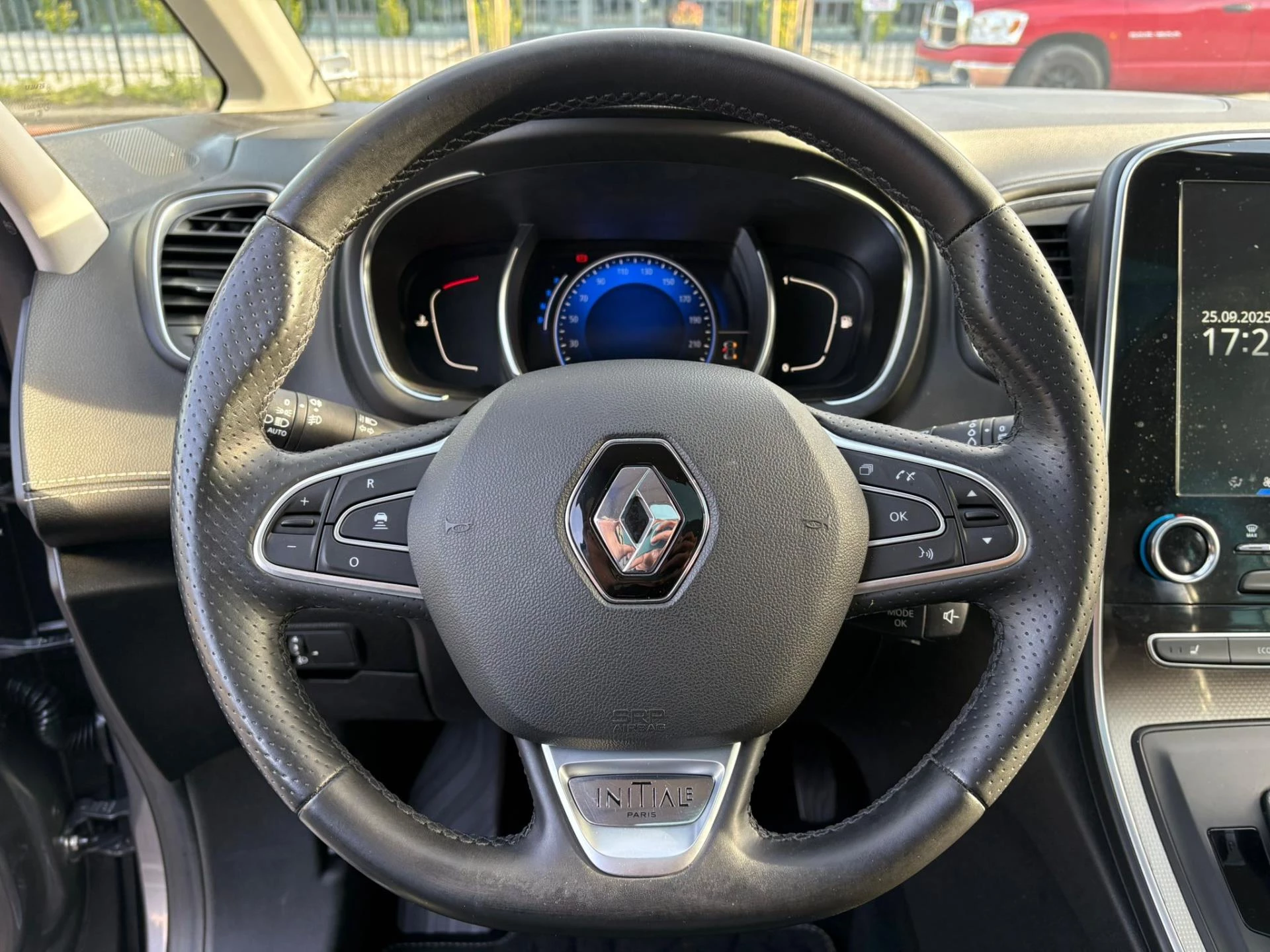 Hoofdafbeelding Renault Grand Scénic