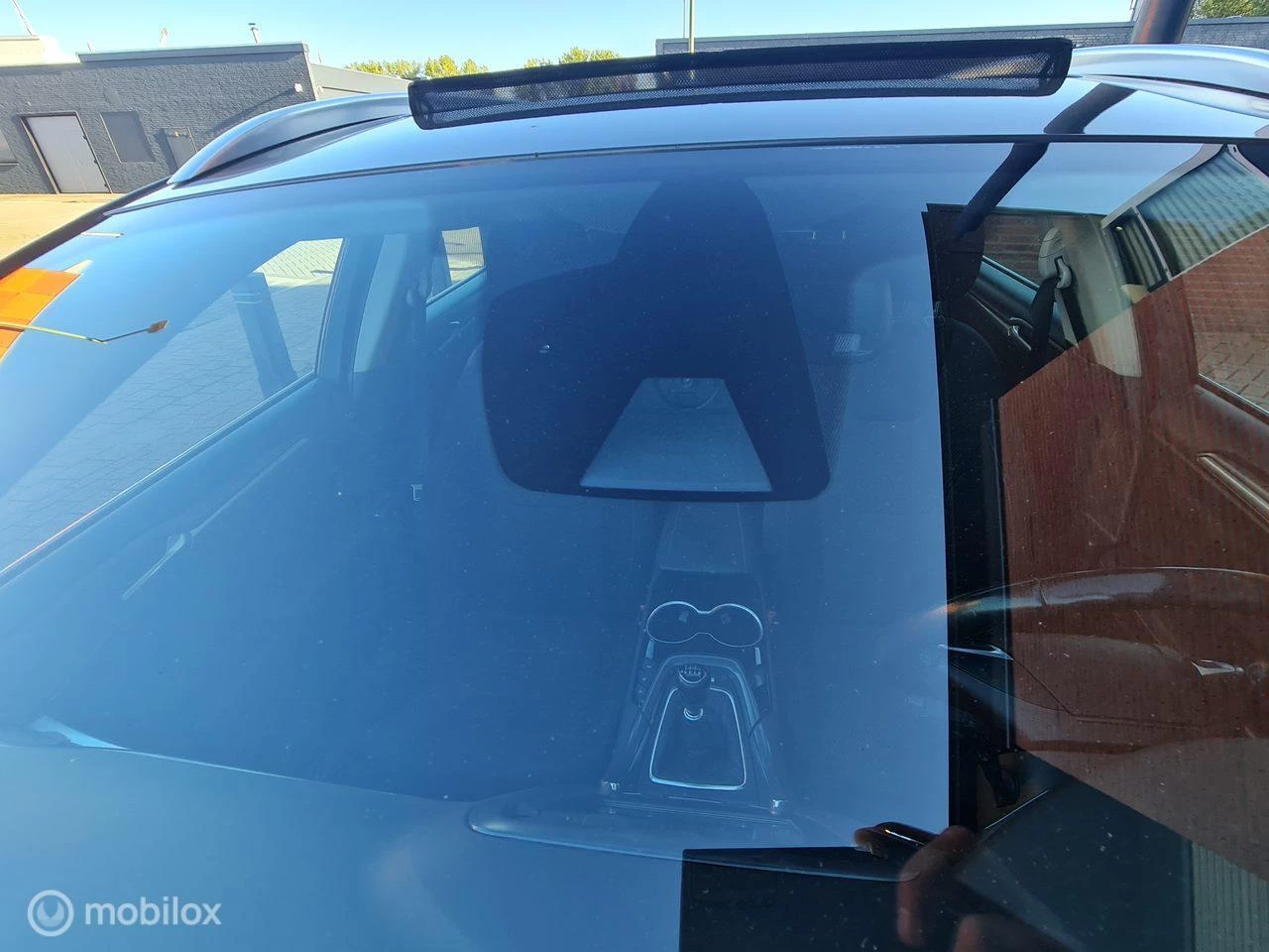 Hoofdafbeelding Ford Mondeo