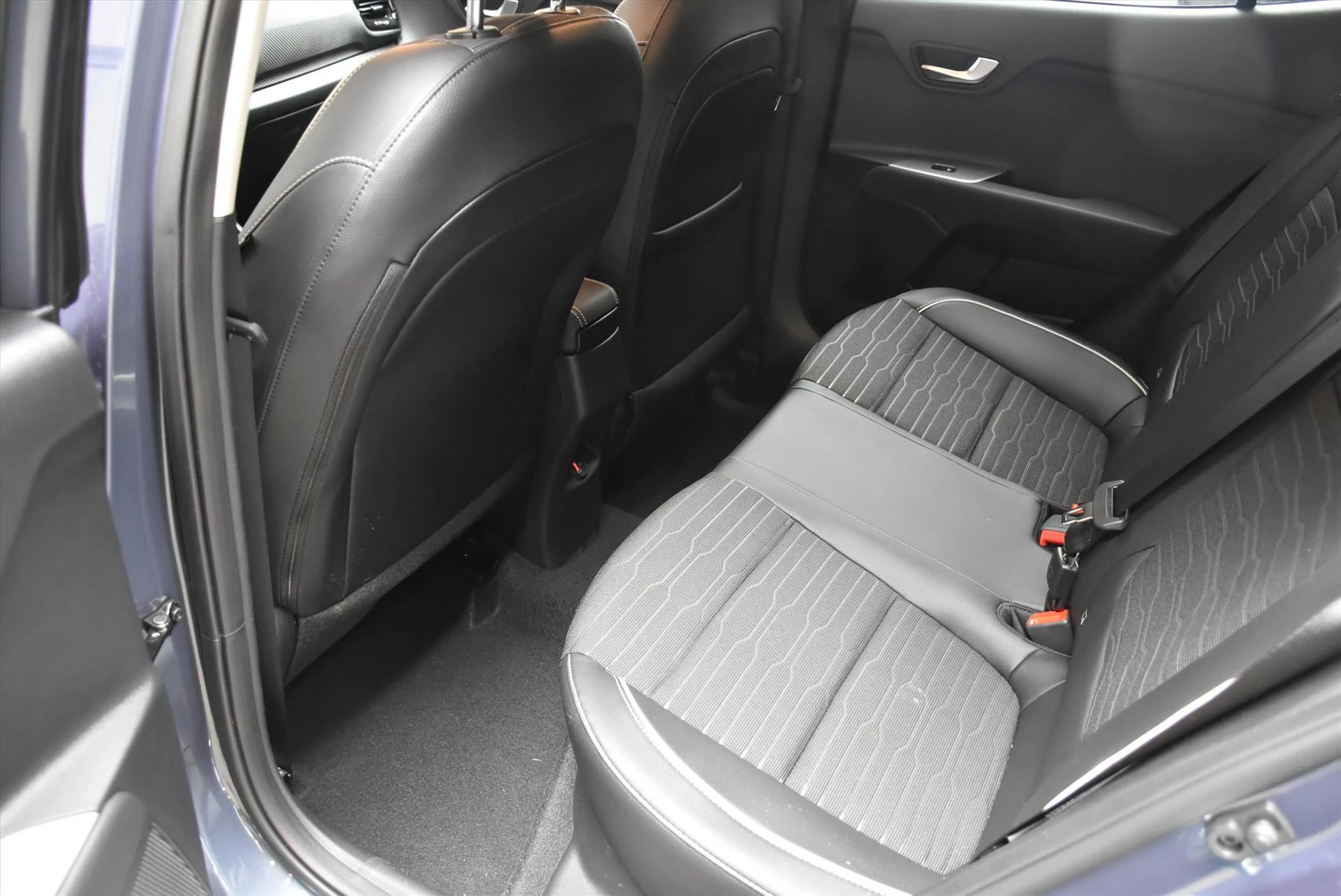 Hoofdafbeelding Kia Stonic