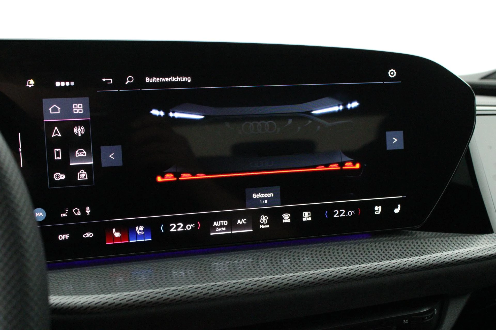 Hoofdafbeelding Audi SQ5
