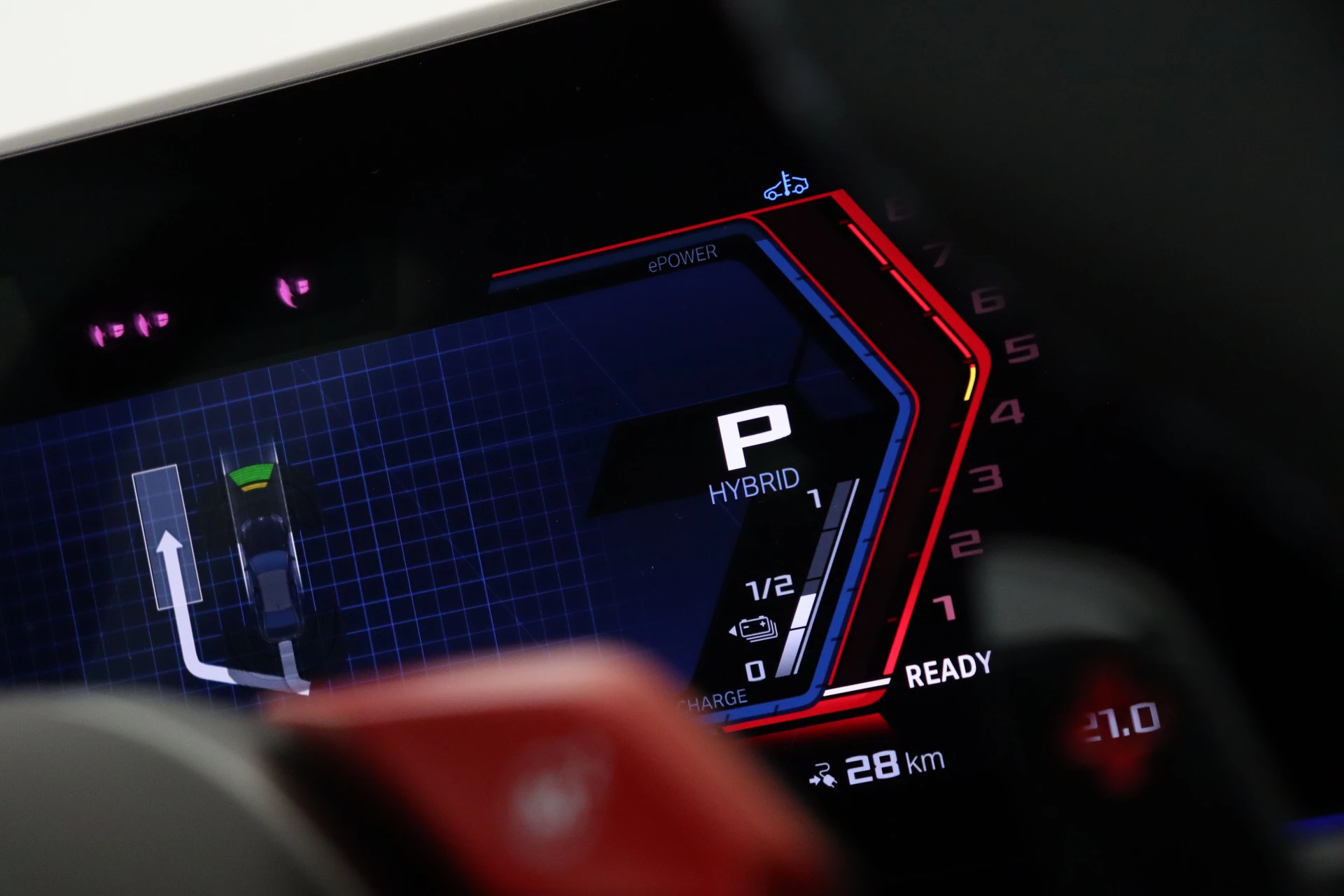 Hoofdafbeelding BMW M5