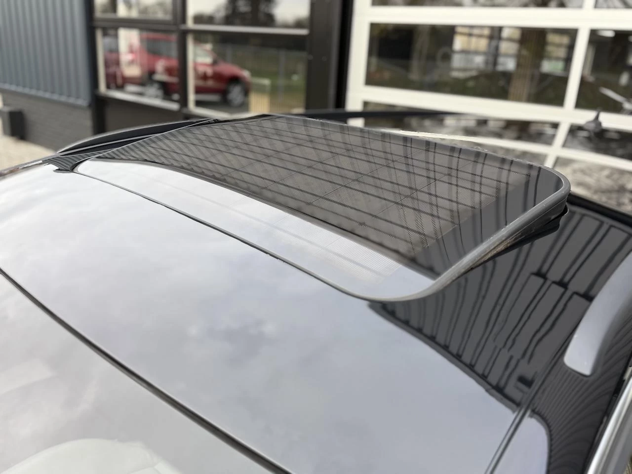 Hoofdafbeelding Audi S6