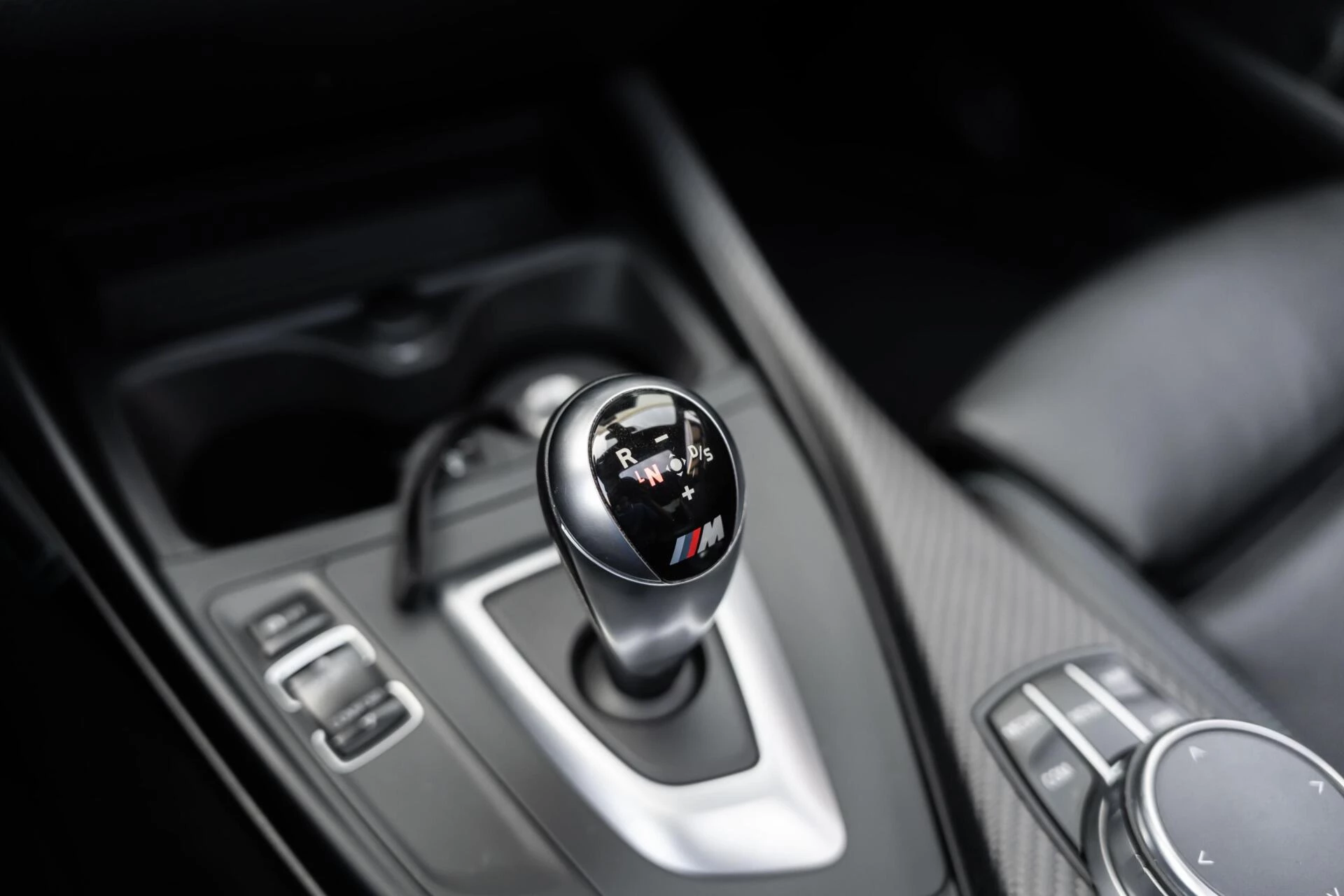 Hoofdafbeelding BMW M2