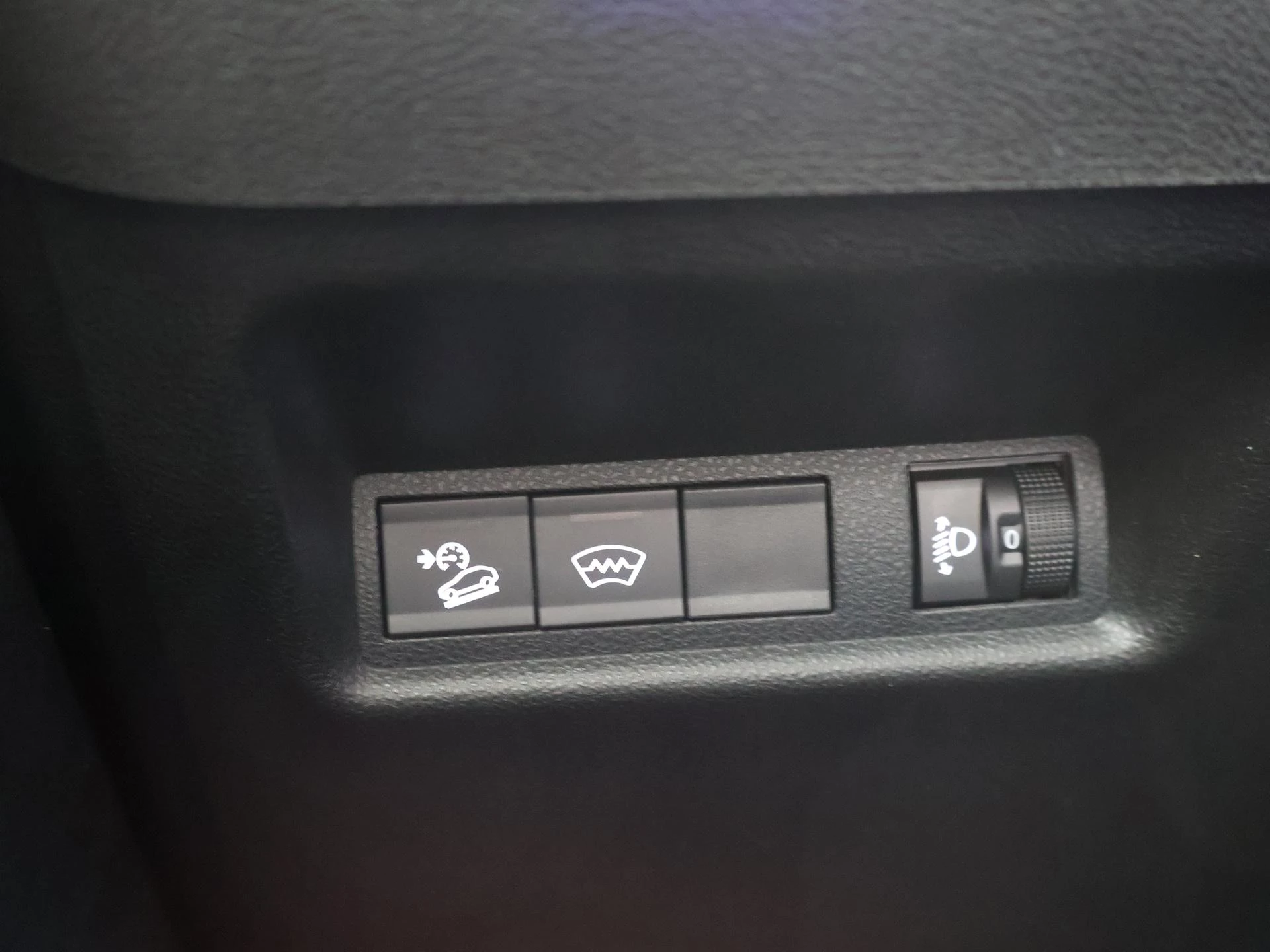 Hoofdafbeelding Jeep Avenger