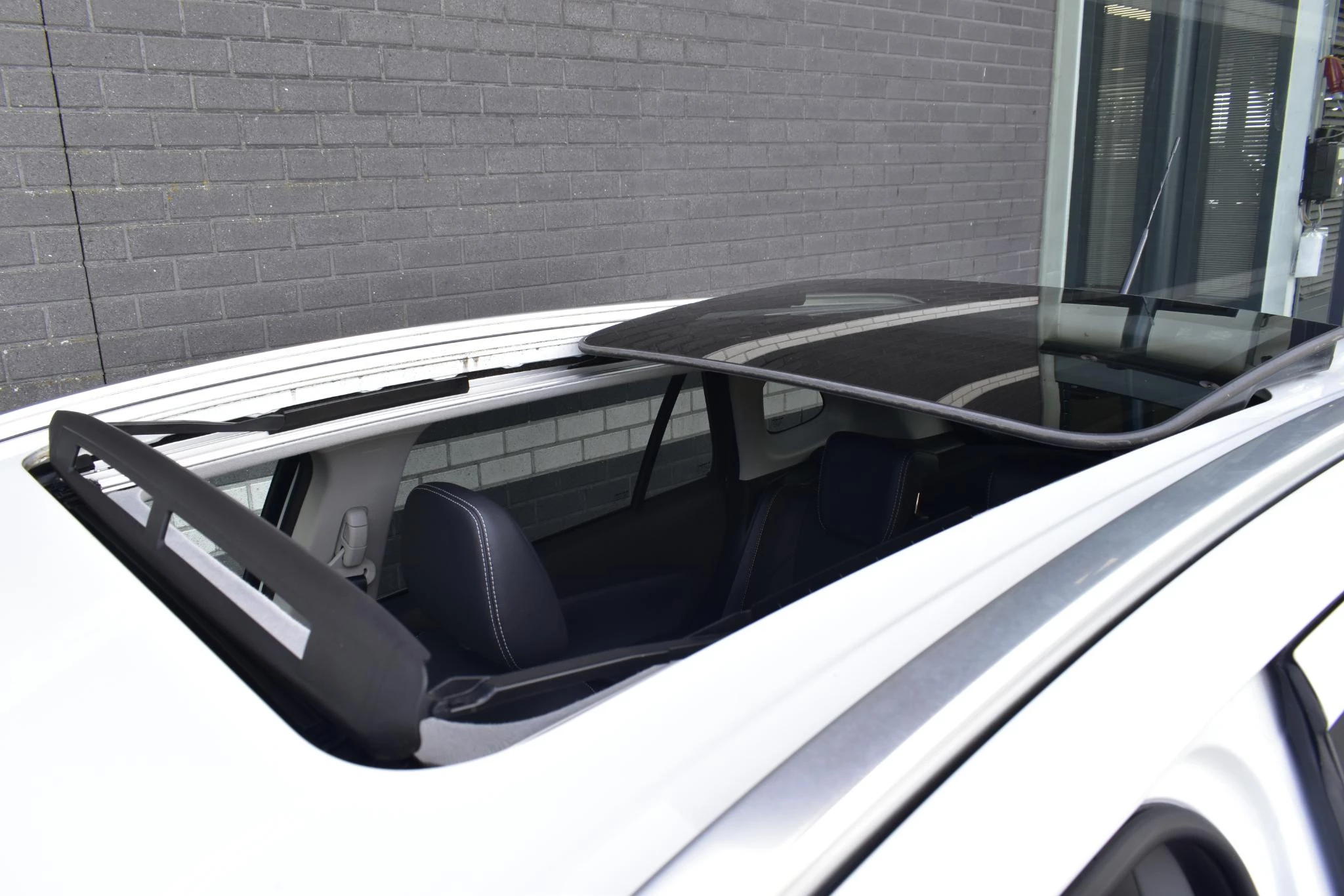 Hoofdafbeelding Suzuki S-Cross