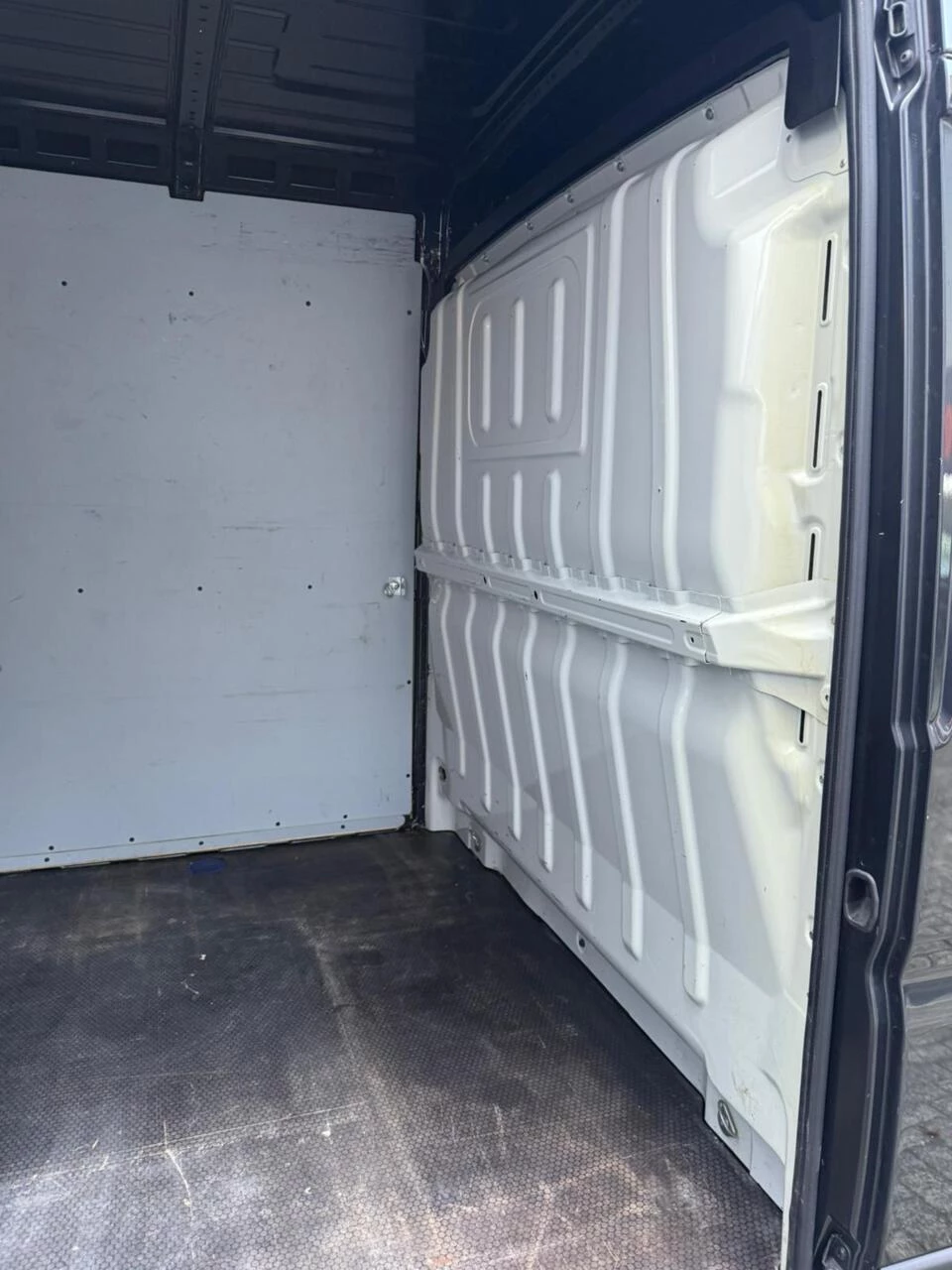 Hoofdafbeelding Peugeot Boxer