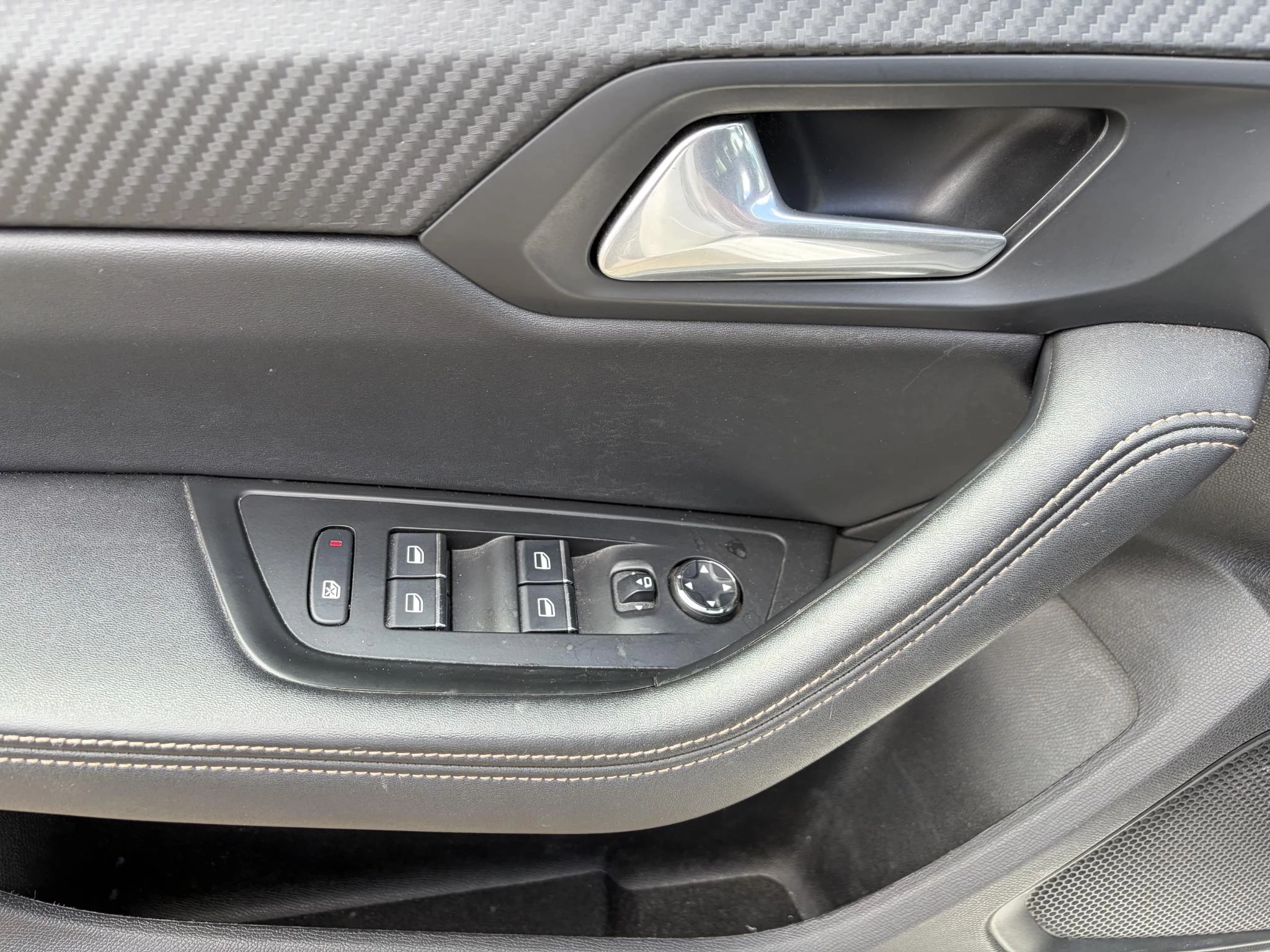 Hoofdafbeelding Peugeot 508