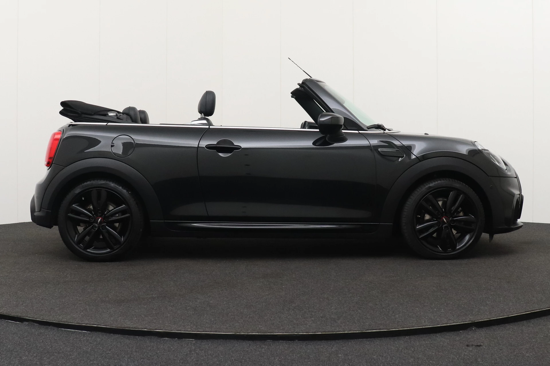 Hoofdafbeelding MINI Cooper Cabrio