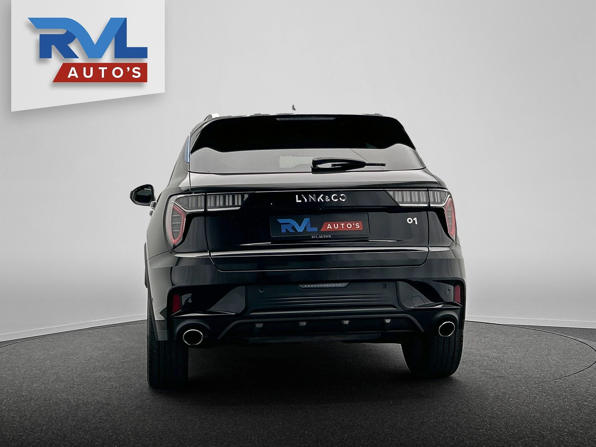 Hoofdafbeelding Lynk & Co 01