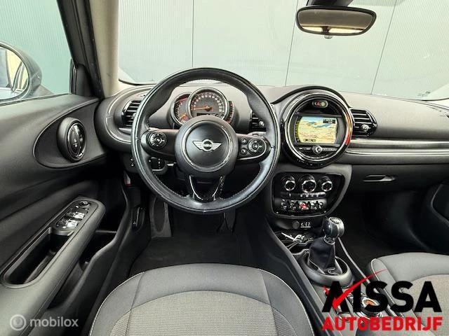 Hoofdafbeelding MINI Clubman