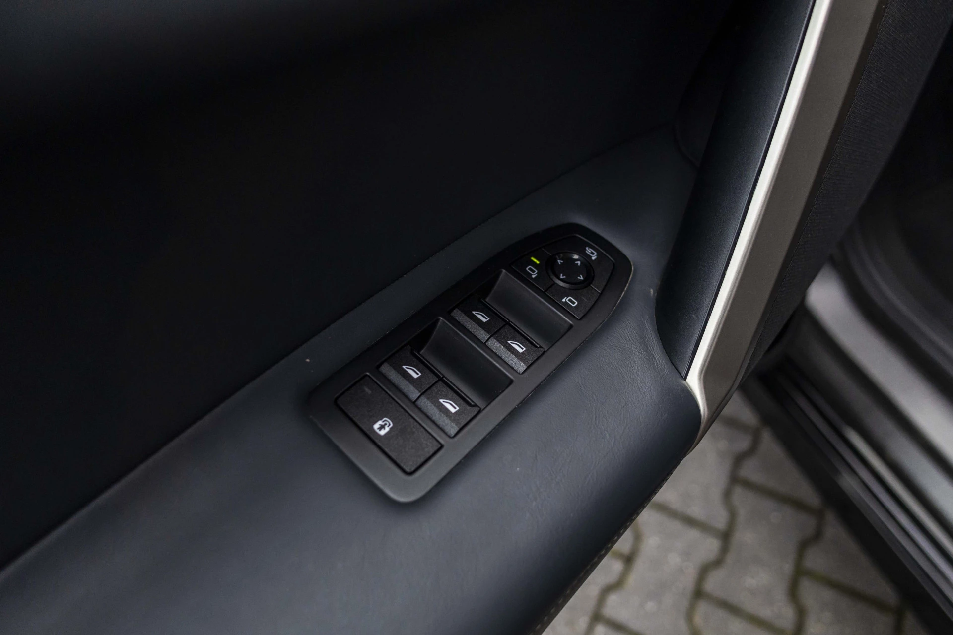 Hoofdafbeelding BMW iX