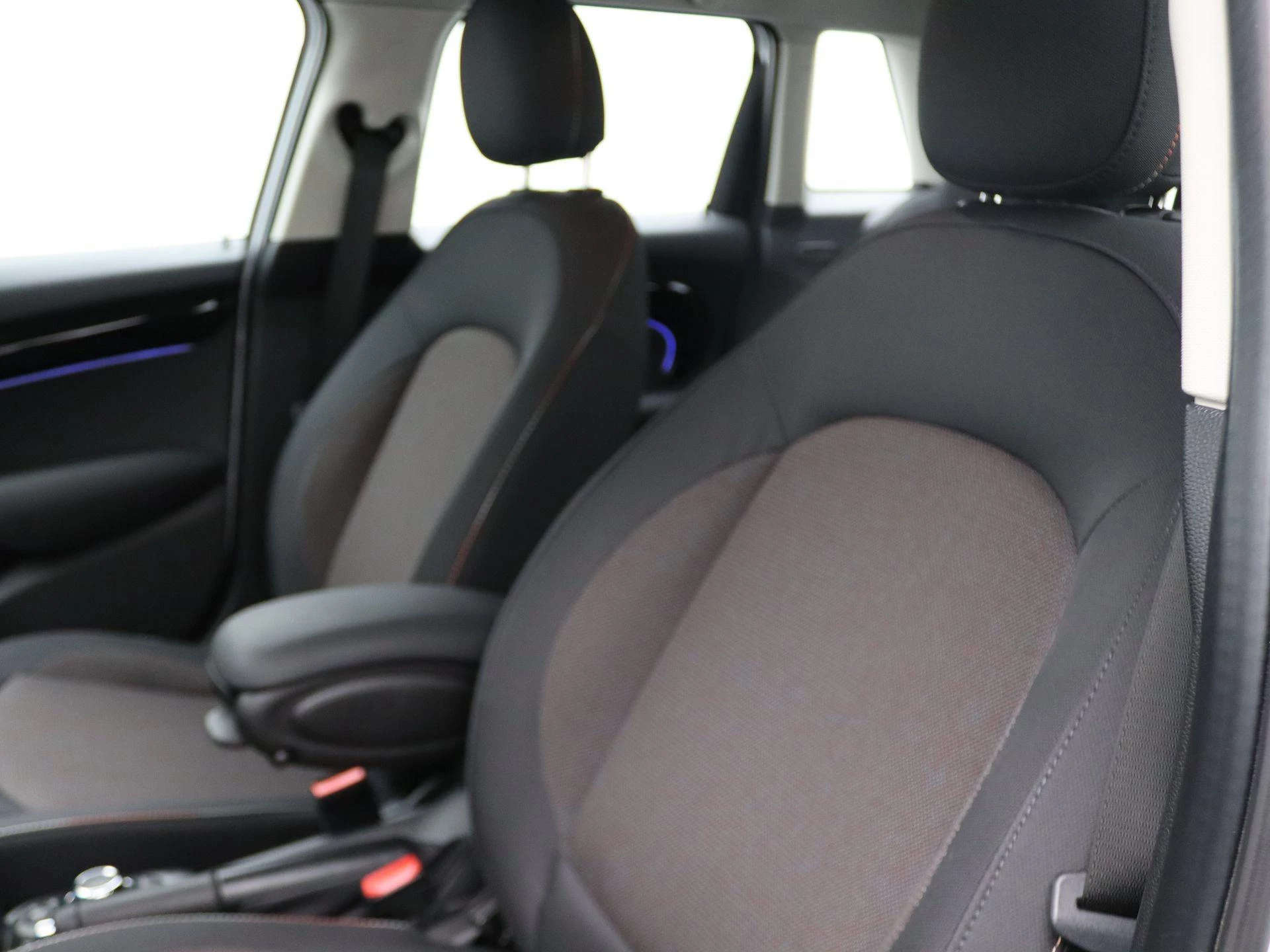 Hoofdafbeelding MINI 5-deurs