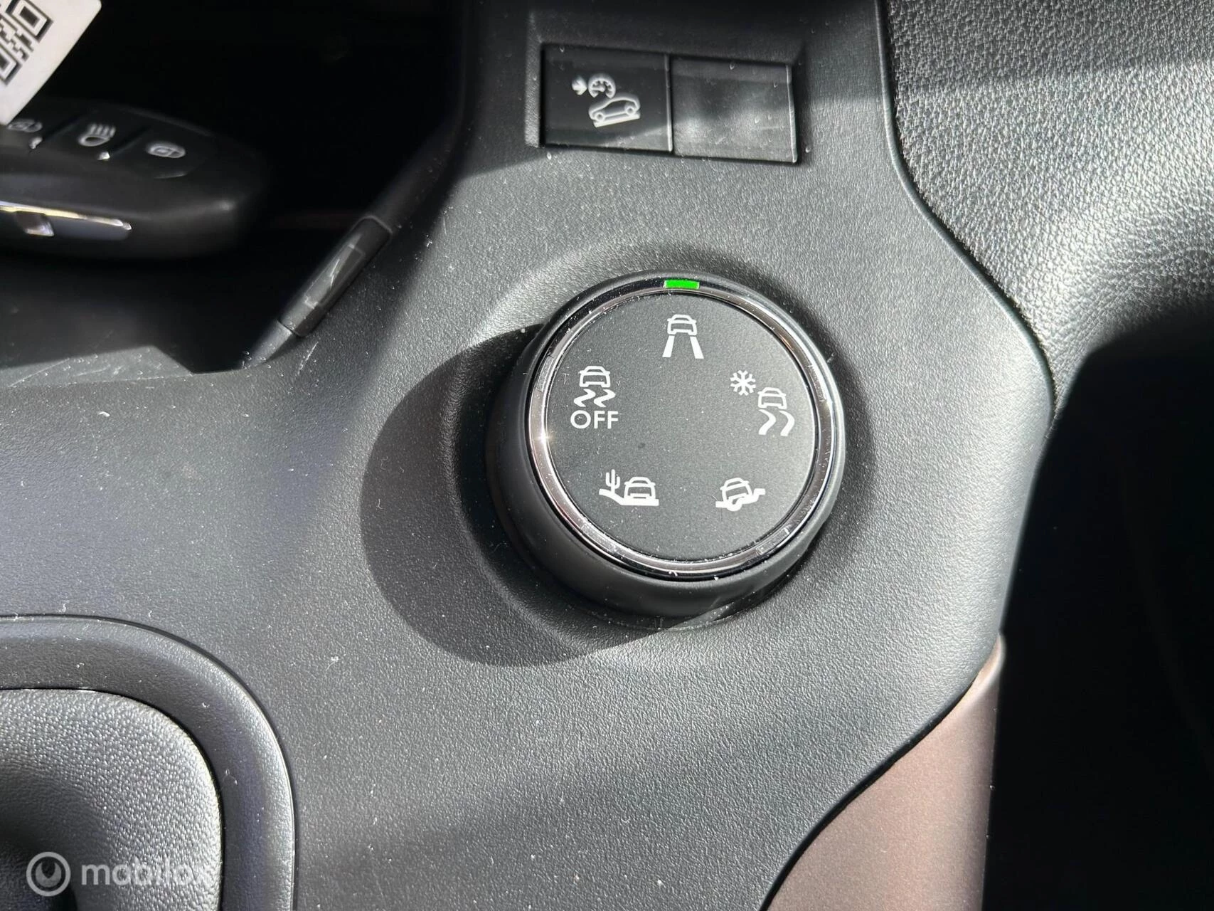 Hoofdafbeelding Peugeot Rifter