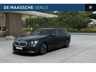 BMW 5 Serie Touring 530e High Executive M Sport Automaat / Panoramadak / Adaptieve LED / Parking Assistant Plus / M Sportonderstel / Live Cockpit Professional / Stoelverwarming