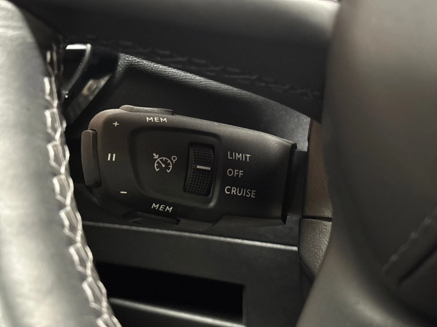 Hoofdafbeelding DS DS 7