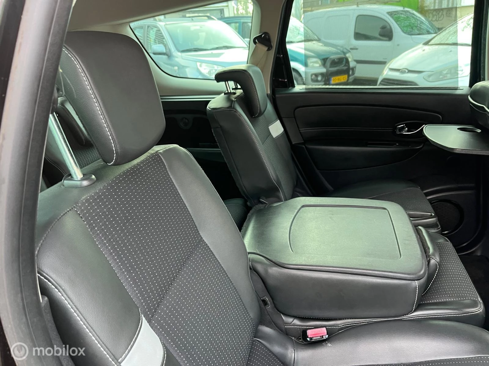 Hoofdafbeelding Renault Grand Scénic