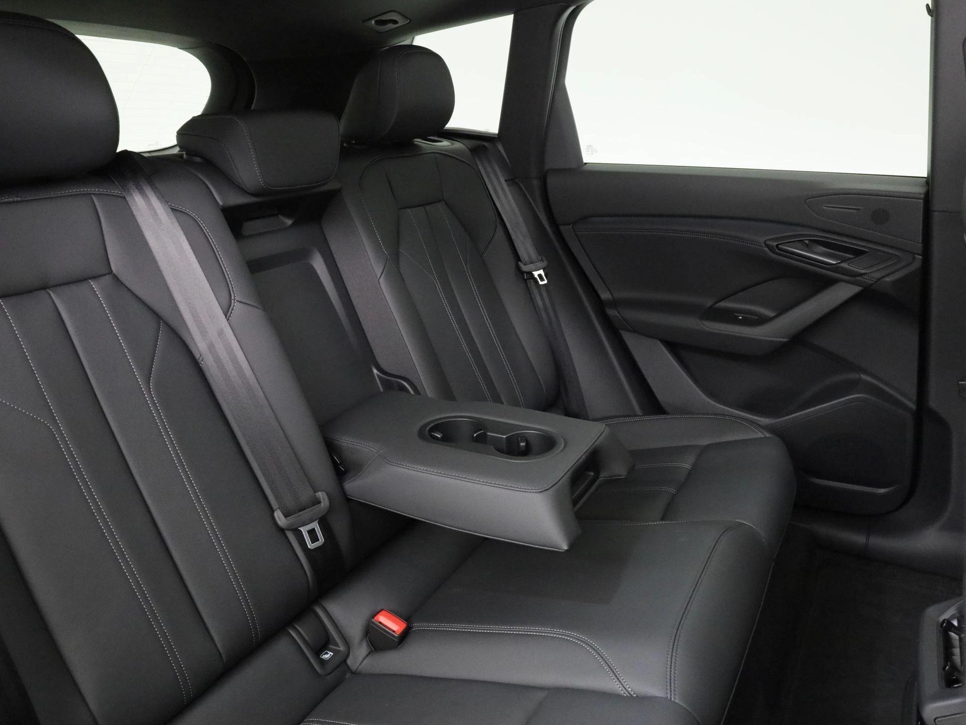 Hoofdafbeelding Audi Q6 e-tron