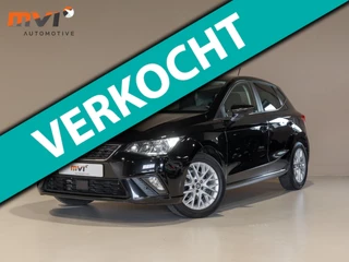 Seat Ibiza 1.0 TSI Style Business Intense / 95pk / Automatische klimaatregeling / Stoelverwarming / Cruise control /