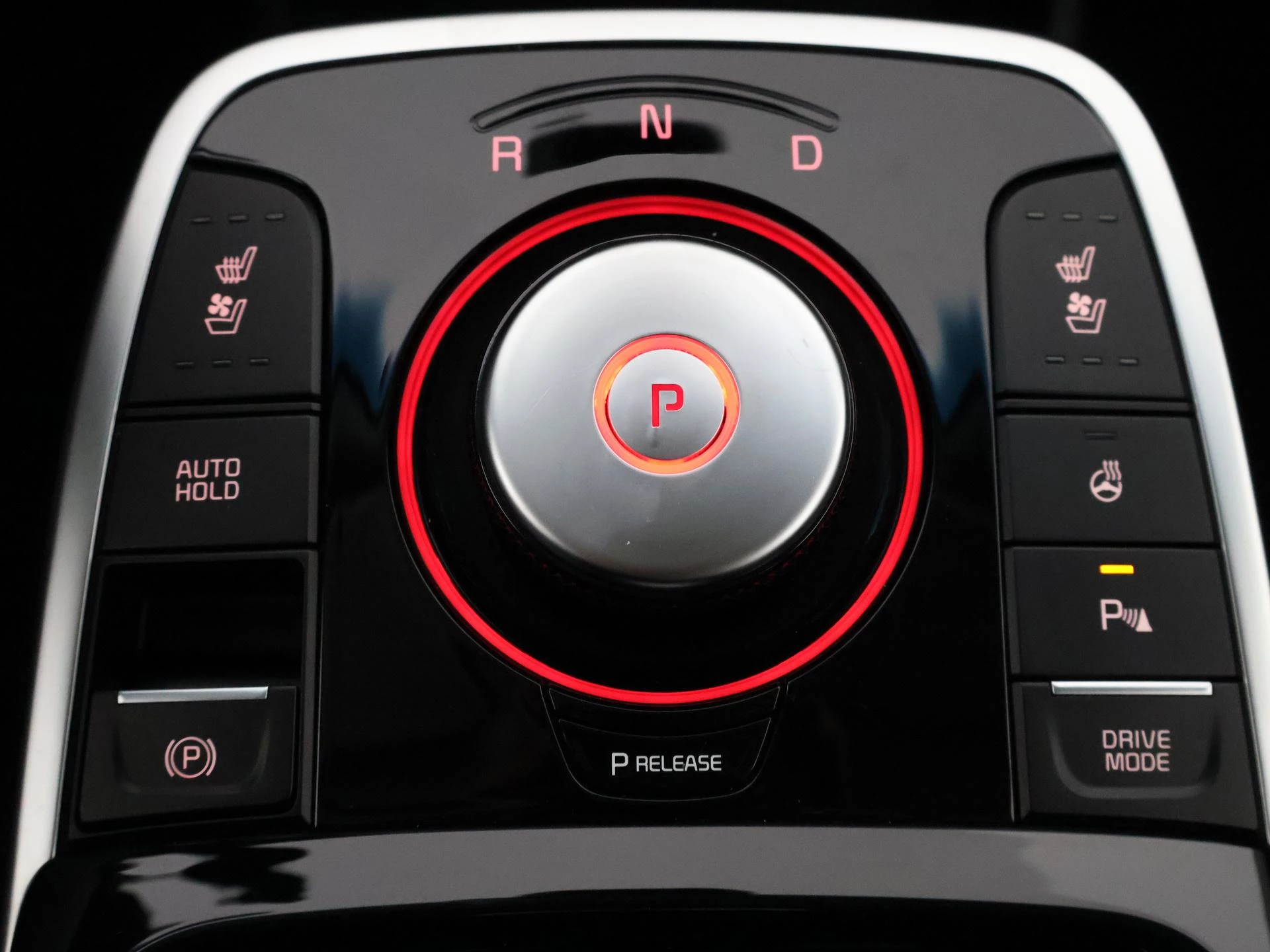 Hoofdafbeelding Kia e-Niro