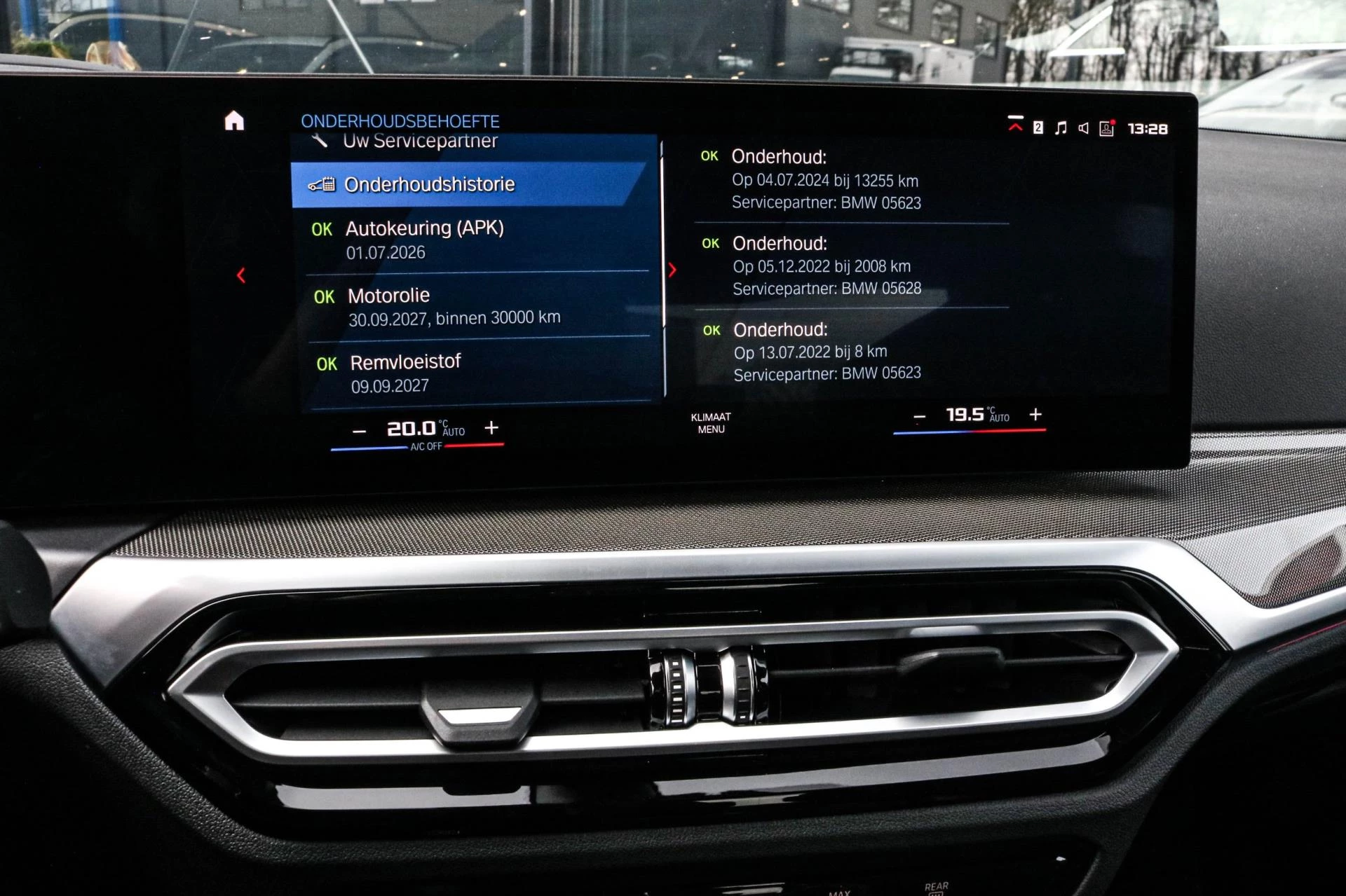 Hoofdafbeelding BMW M3