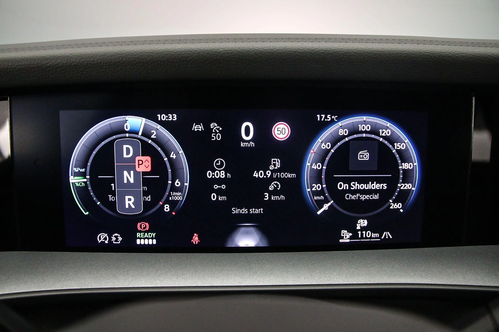 Hoofdafbeelding Volkswagen Tayron