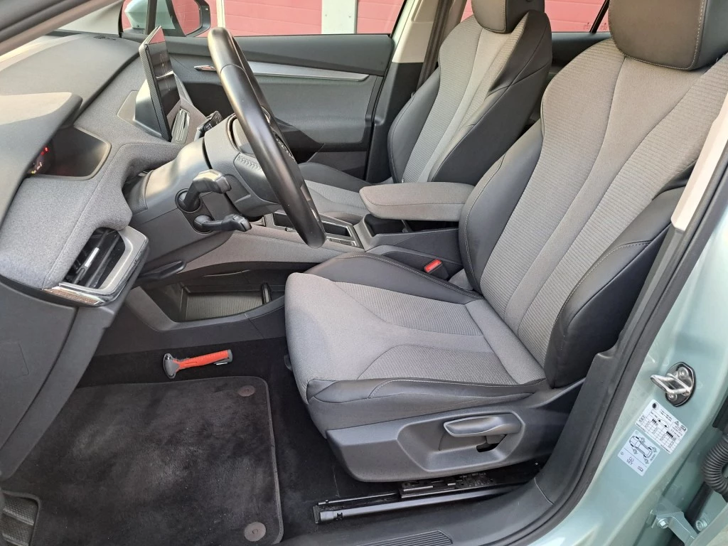 Hoofdafbeelding Škoda Enyaq iV