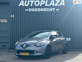 Renault Clio Estate 1.2-16V Authentique AIRCO