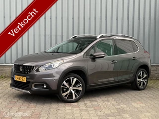 Peugeot 2008 1.2 PureTech | Pano | Grip Control | Climate