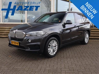 BMW X5 xDrive40e High Executive + HEAD-UP | 360 CAMERA | PANORAMA | SFEERVERLICHTING
