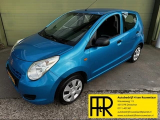 Suzuki Alto 1.0 Comfort