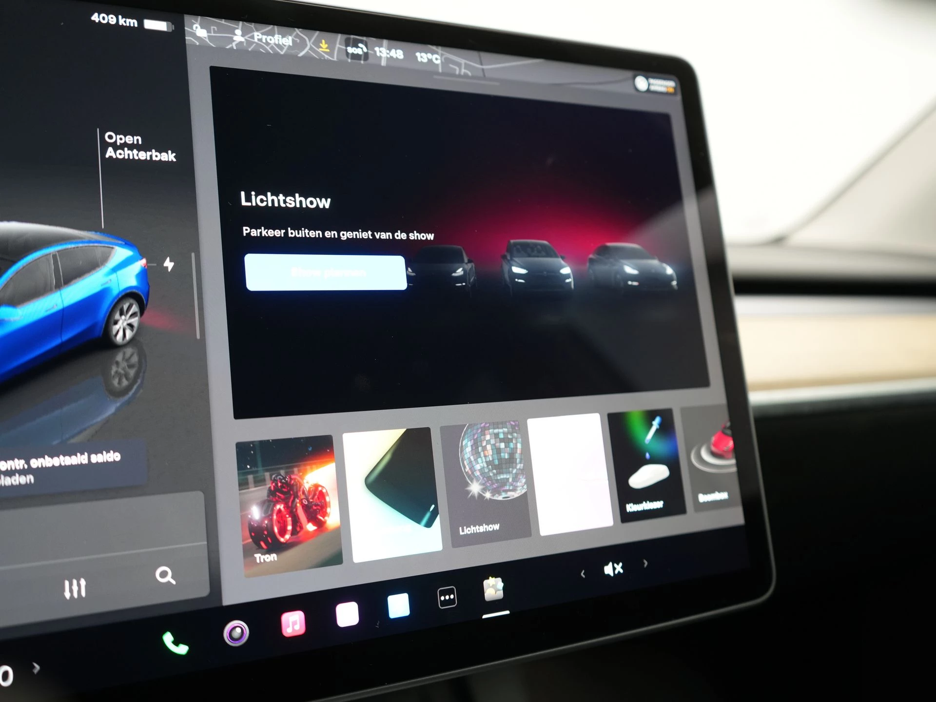 Hoofdafbeelding Tesla Model Y
