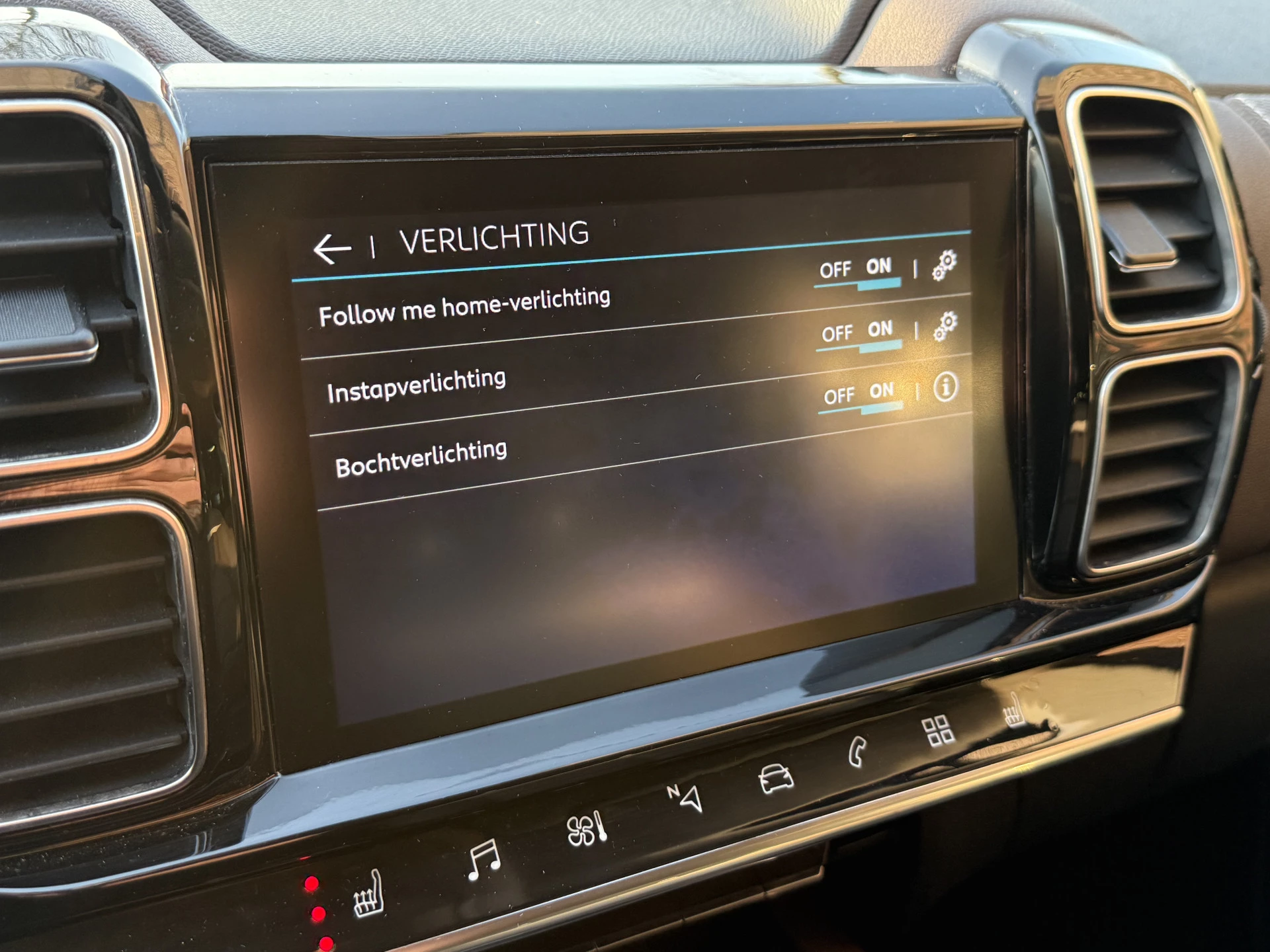 Hoofdafbeelding Citroën C5 Aircross