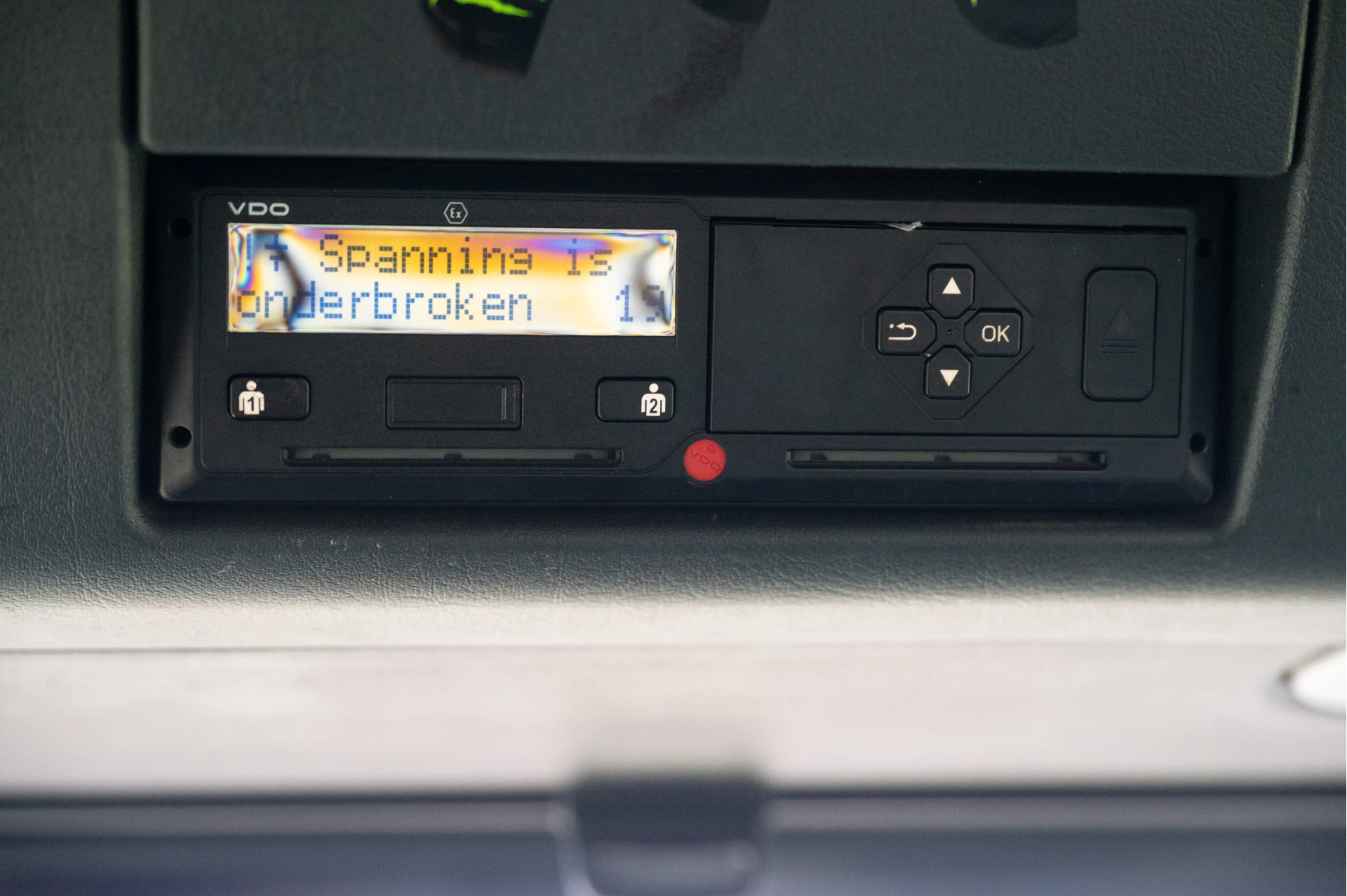 Hoofdafbeelding MAN TGS