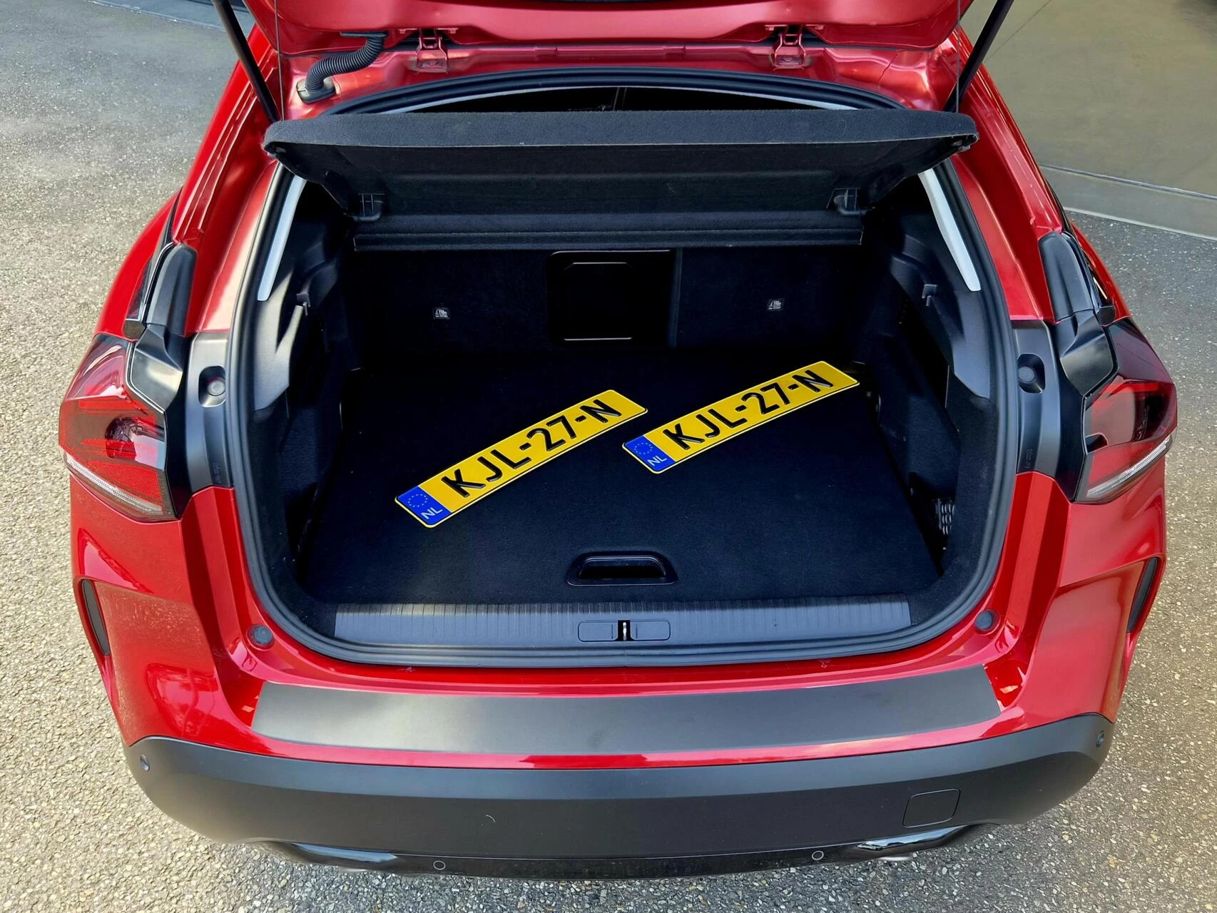 Hoofdafbeelding Citroën C4