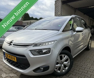 Hoofdafbeelding Citroën C4 Picasso Citroen C4 Picasso 1.6 VTi Intensive / Navi /Dealer onderh!