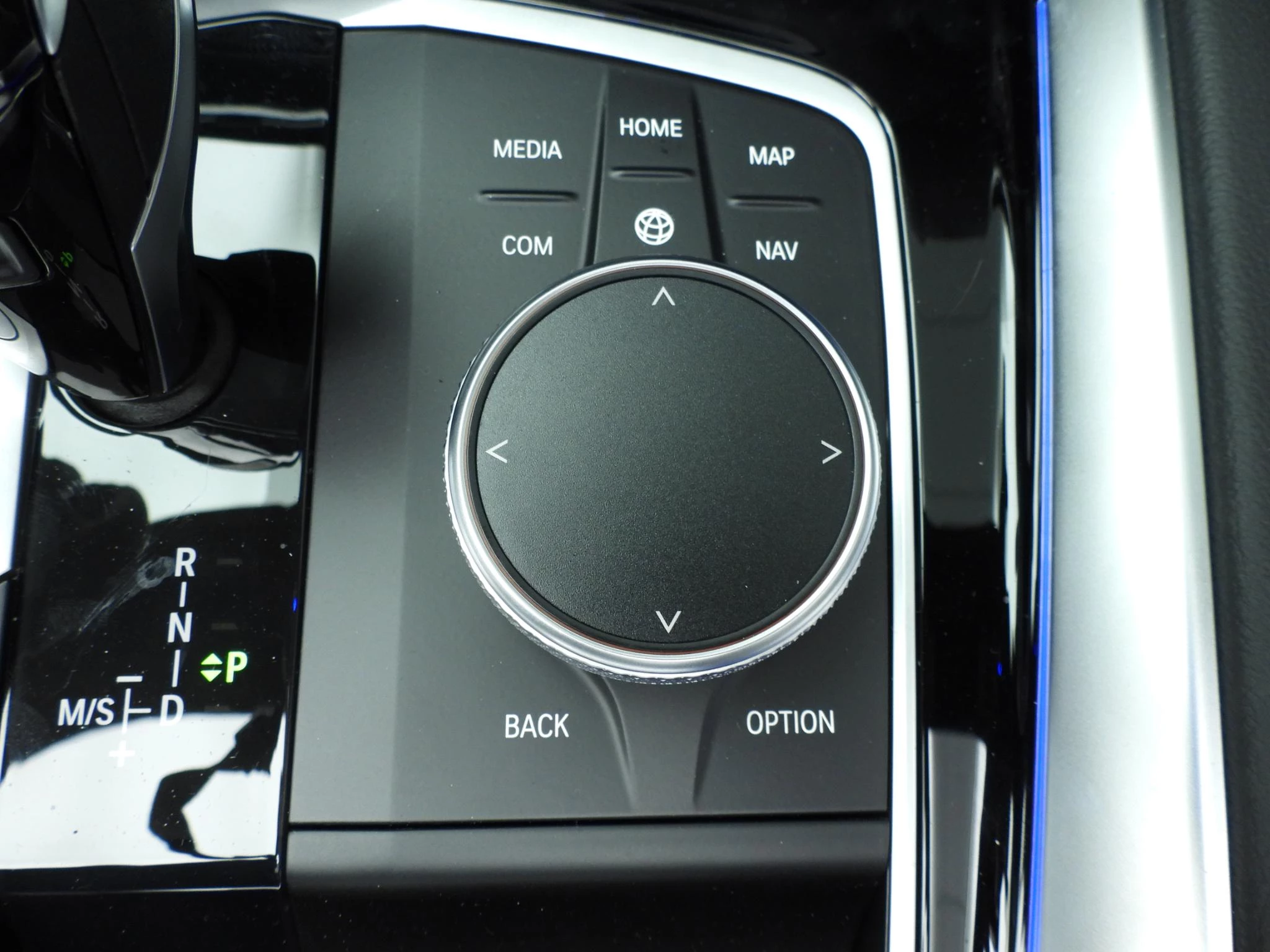 Hoofdafbeelding BMW Z4