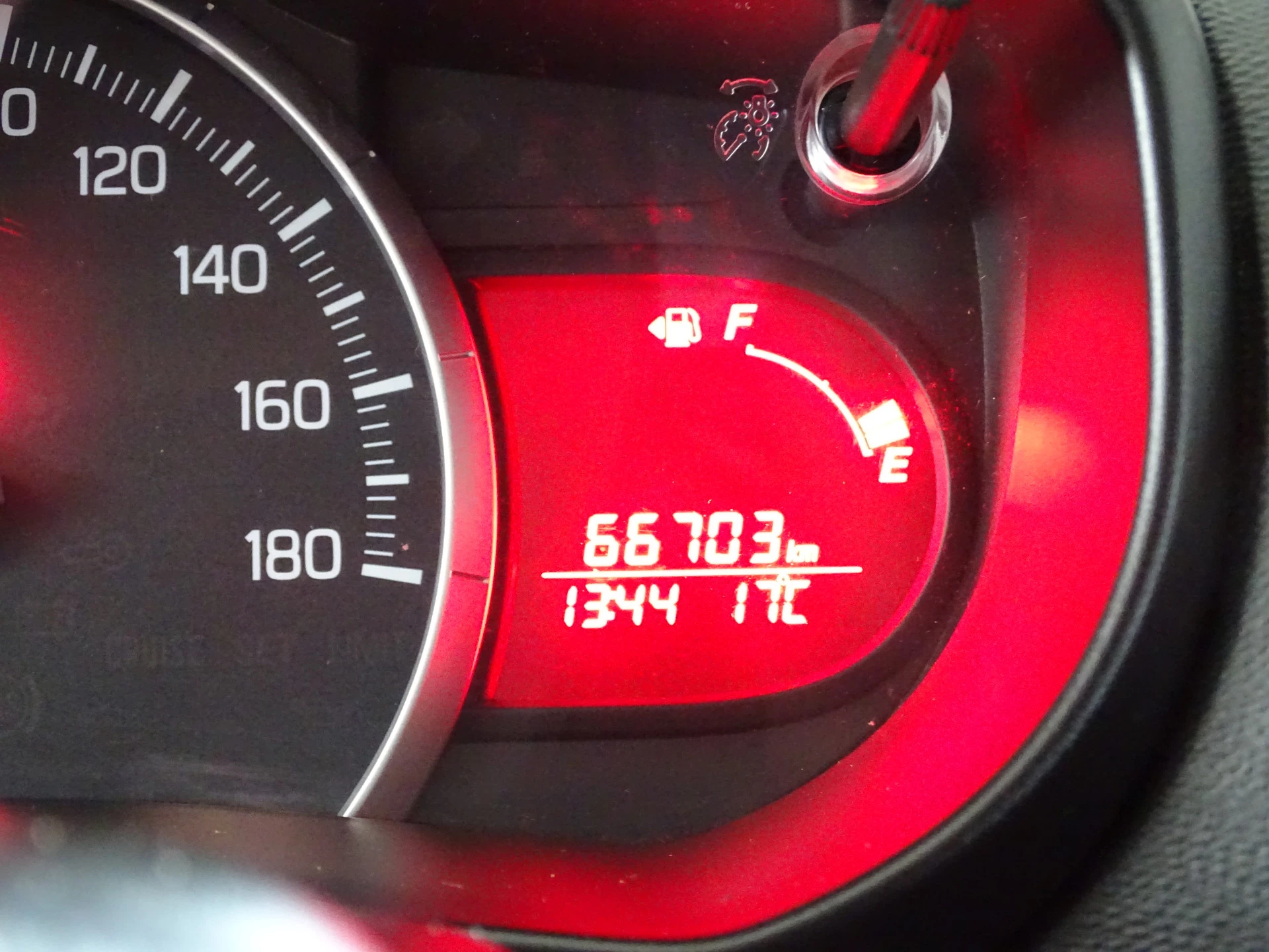 Hoofdafbeelding Suzuki Celerio