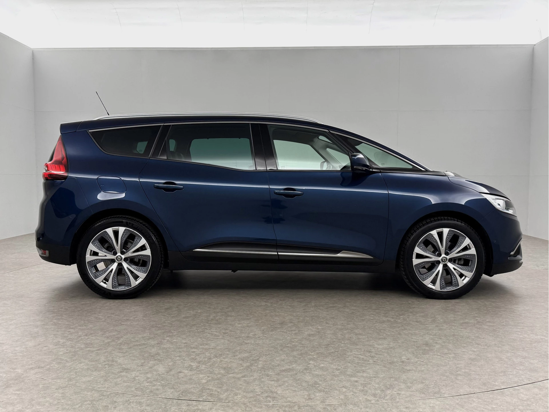 Hoofdafbeelding Renault Grand Scénic