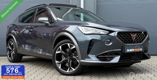 CUPRA Formentor 2.0 TSI 4DRIVE 310PK Pano.dak/Leder/Beats/Navi+