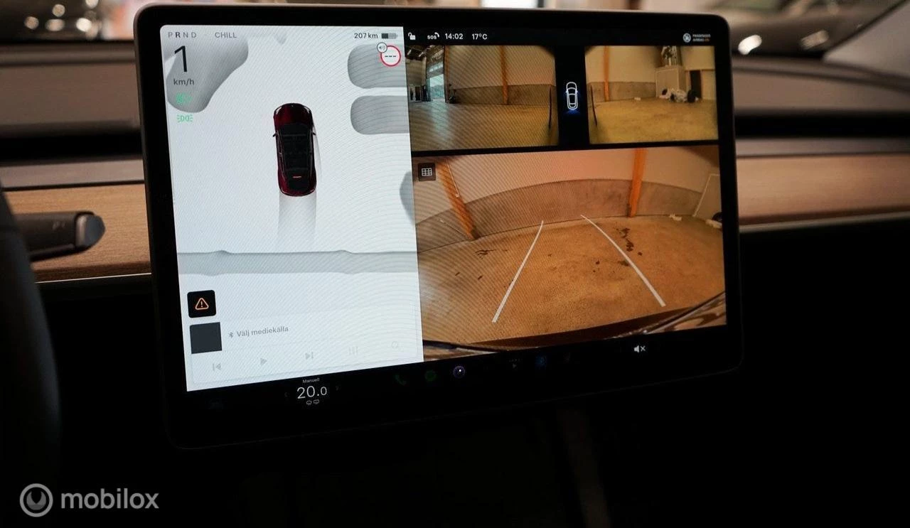 Hoofdafbeelding Tesla Model Y