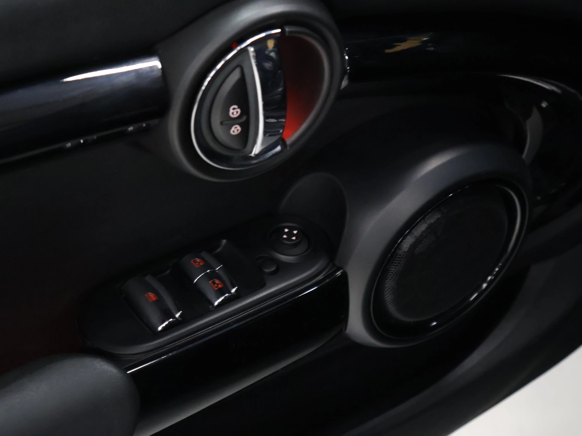 Hoofdafbeelding MINI Cooper Cabrio