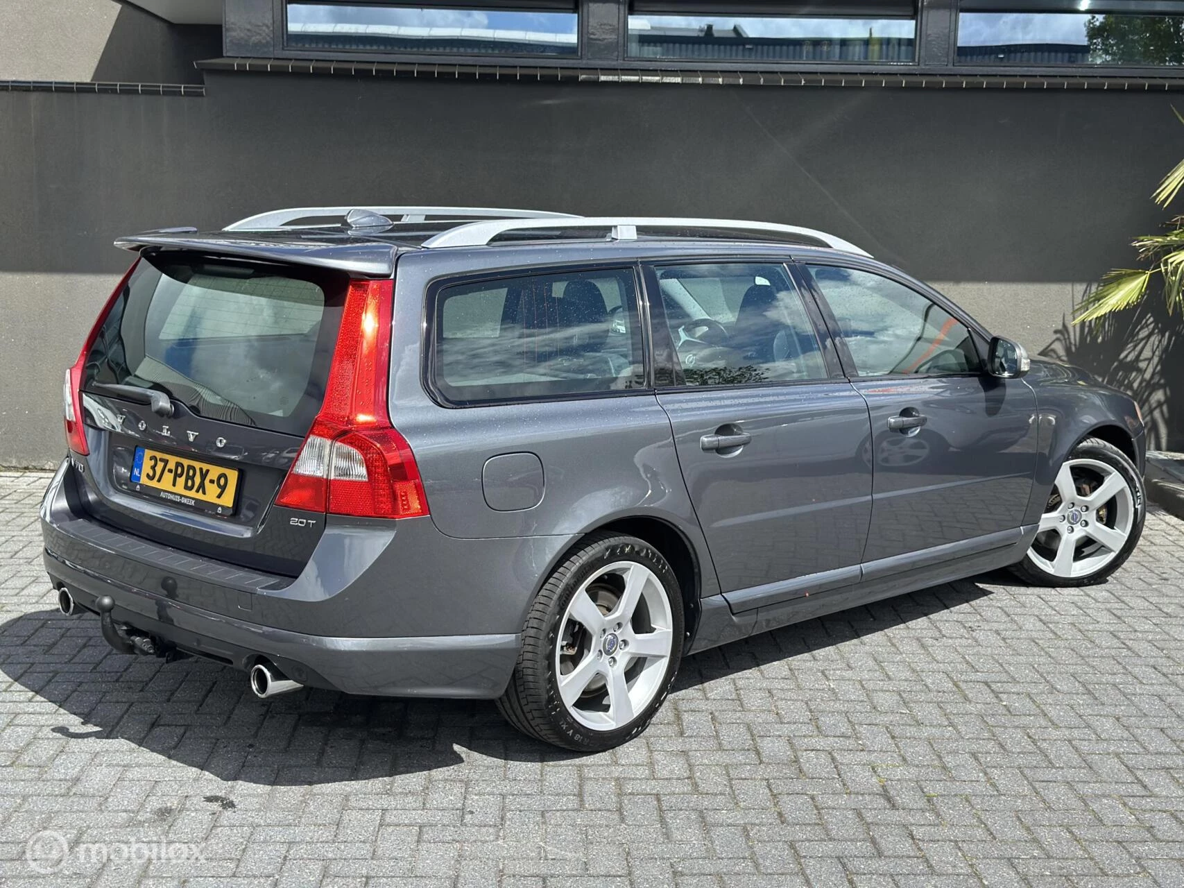 Hoofdafbeelding Volvo V70