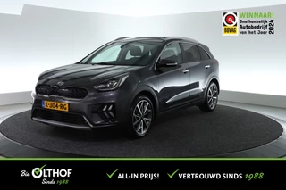 Kia Niro 1.6 GDi Hybrid ExecutiveLine | TREKHAAK | ADAP. CRUISE | CARPLAY |